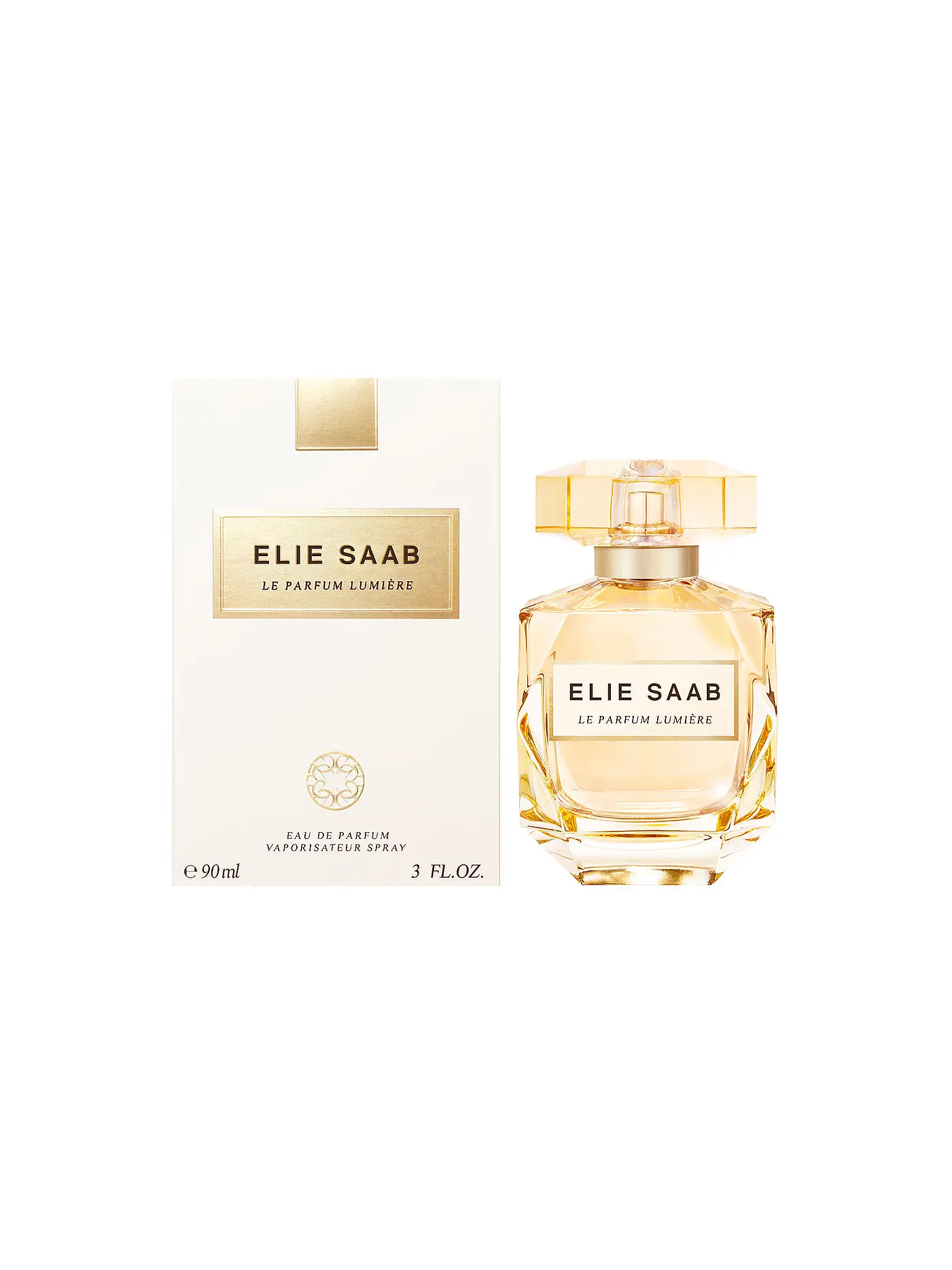 ELIE SAAB | Le Parfum Lumière Eau de Parfum 90ml | 